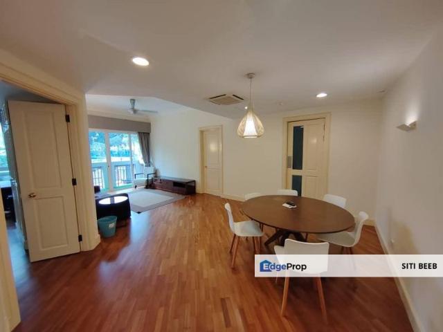 Condominium for rent in Country Heights Damansara, Kuala Lumpur