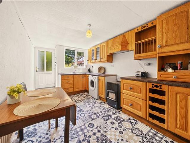Bungalow for sale in Killala, Ballina Municipal District