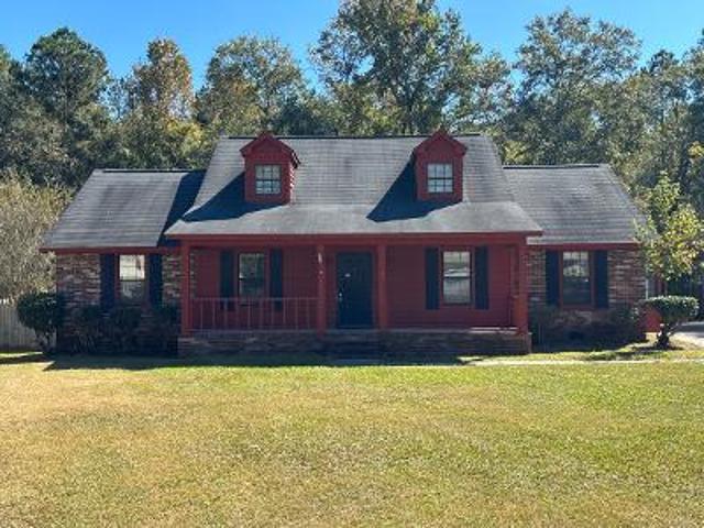 House for sale in Augusta, Georgia