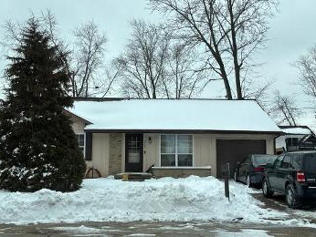 House for sale in Tippecanoe, Indiana