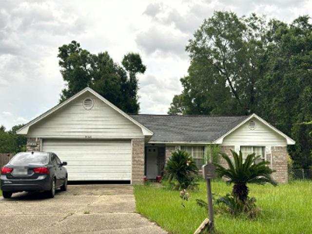House for sale in Pensacola, Florida