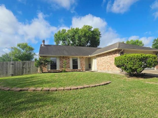 House for sale in Richmond, Texas