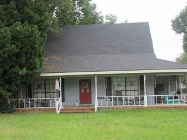 House for sale in Deridder, Louisiana