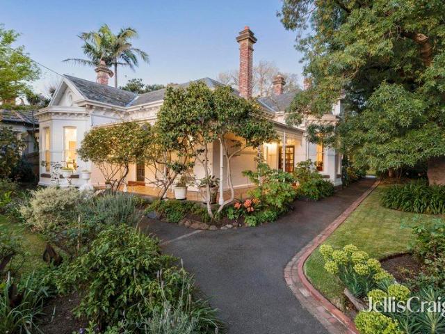 House for sale in Camberwell, Melbourne
