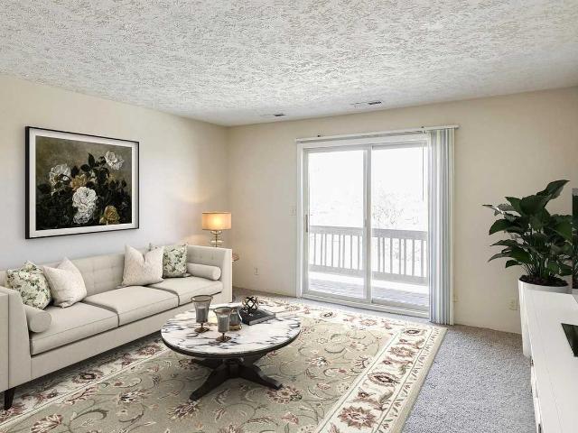 Apartment for rent in Nebraska