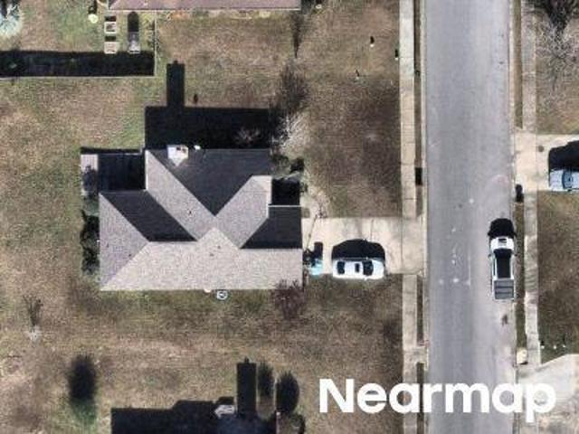 House for sale in Gulfport, Mississippi