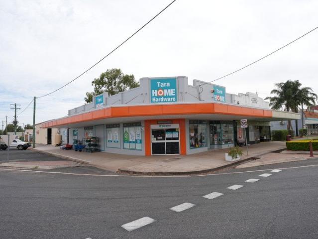 Retail for sale in Tara, Queensland