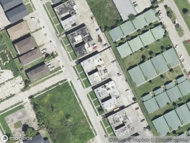 Commercial for sale in New Orleans, Louisiana