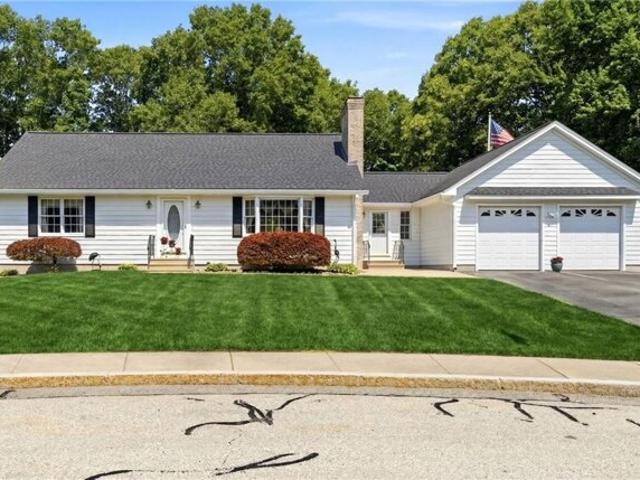 House for sale in Woonsocket, Rhode Island