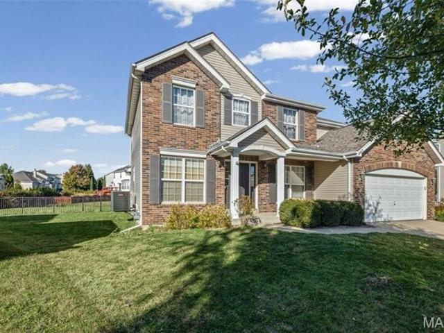 House for sale in Fairview Heights, Illinois