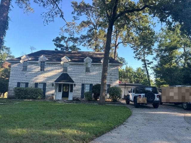 House for sale in Conroe, Texas