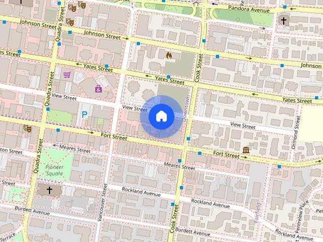Apartment for rent in Harris Green, Victoria