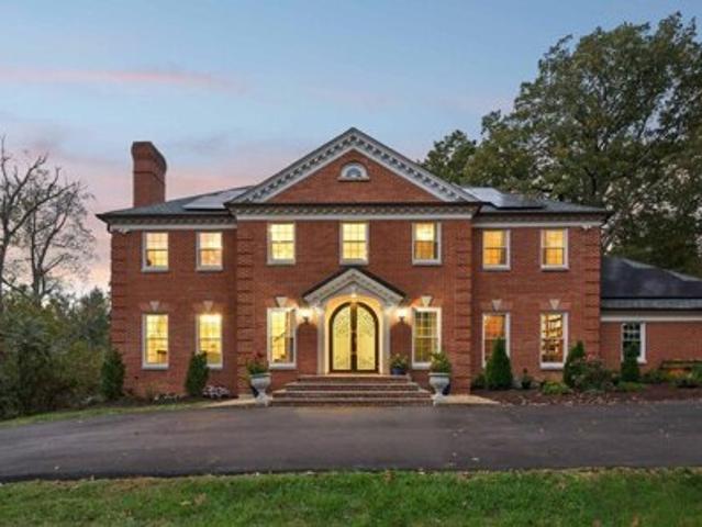 House for sale in Potomac, Maryland
