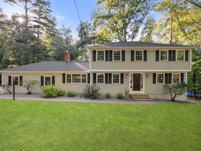 House for sale in Southborough, Worcester County