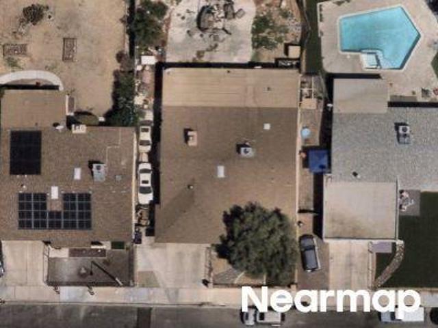 House for sale in Barstow, California