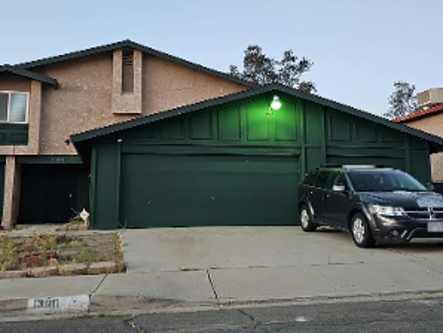 House for sale in Barstow, California