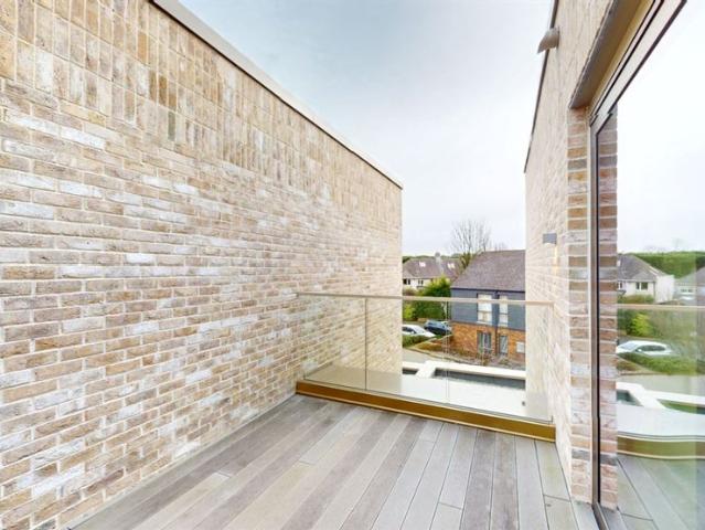 House to rent in Dublin 4, Bluebell