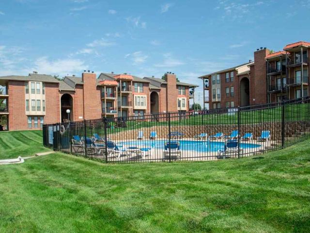 Apartment for rent in Nebraska