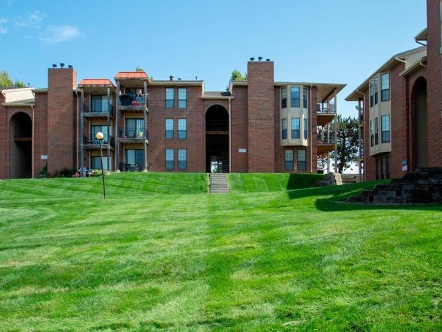 Apartment for rent in Nebraska