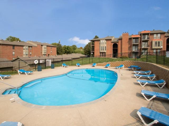 Apartment for rent in Nebraska
