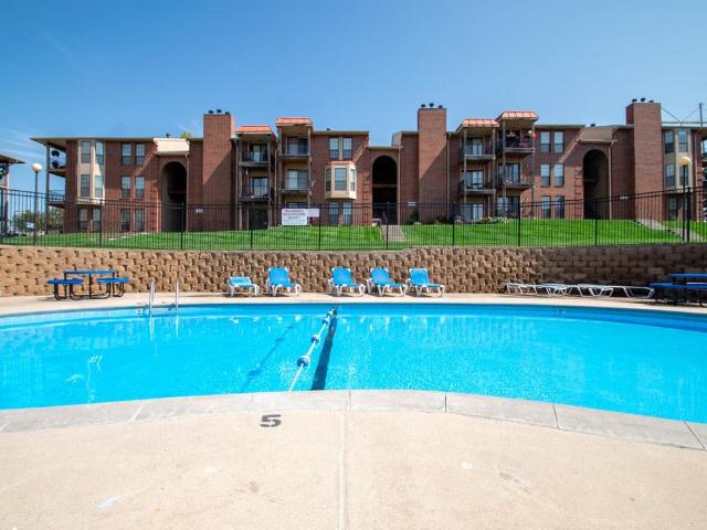 Apartment for rent in Nebraska