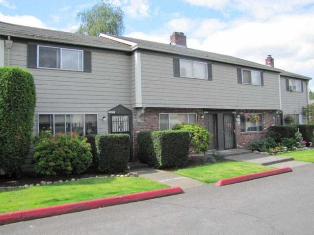 Apartment for rent in Oregonia