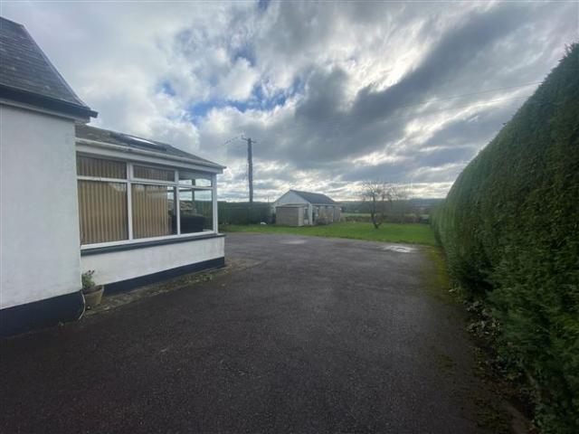 Property for sale in Ballingeary, South Tipperary