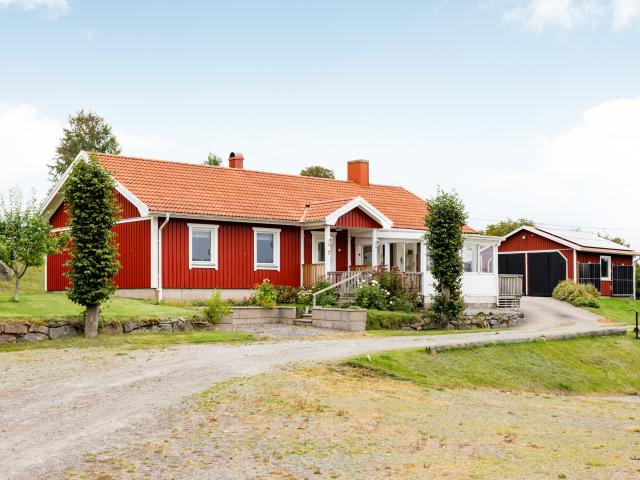 Gård till salu i Västra Götaland