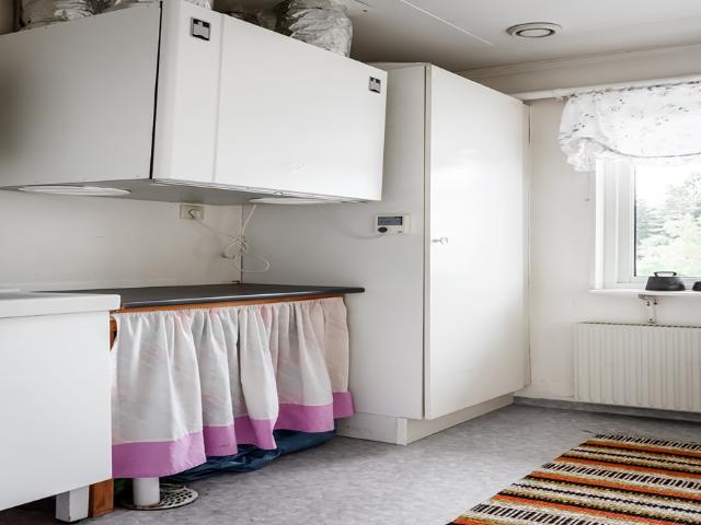 Gård till salu