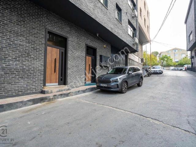 Ferahevler Mahallesi, Sarıyer içerisinde kiralık mülk