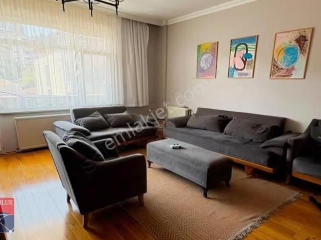Sariyer, İstanbul içerisinde kiralık mülk