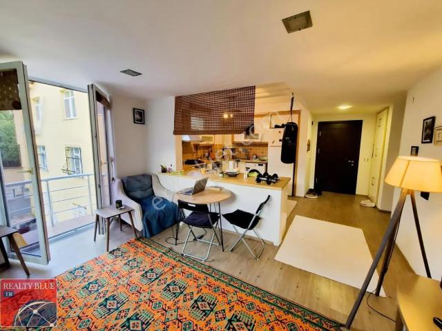 Sariyer, İstanbul içerisinde kiralık mülk