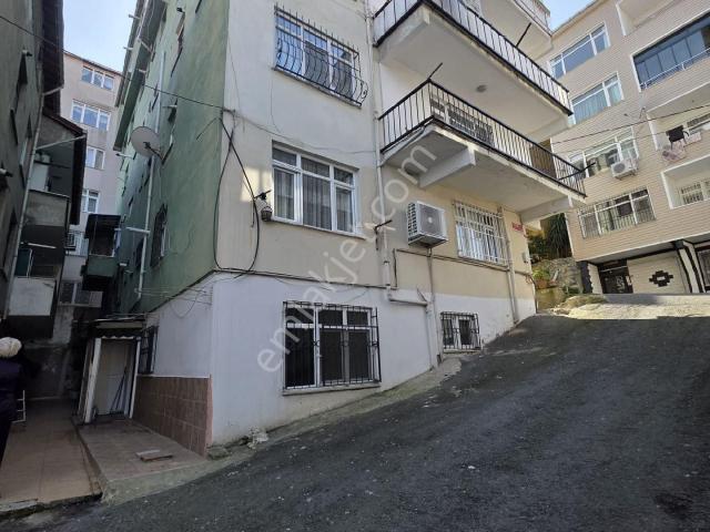 Sariyer, İstanbul içerisinde kiralık mülk