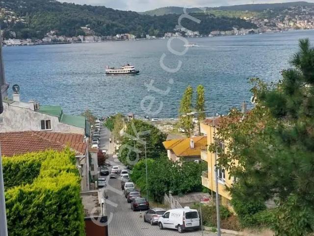 Tarabya Mahallesi, Sarıyer içerisinde kiralık mülk