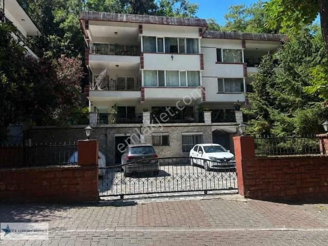 Sariyer, İstanbul içerisinde satılık mülk