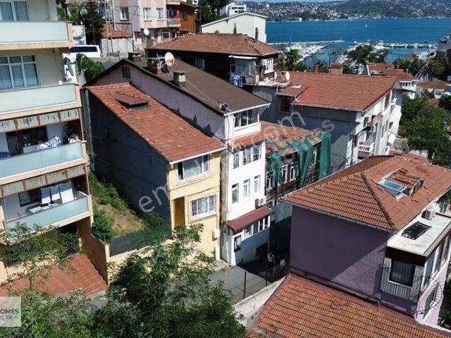 Sariyer, İstanbul içerisinde satılık Villa