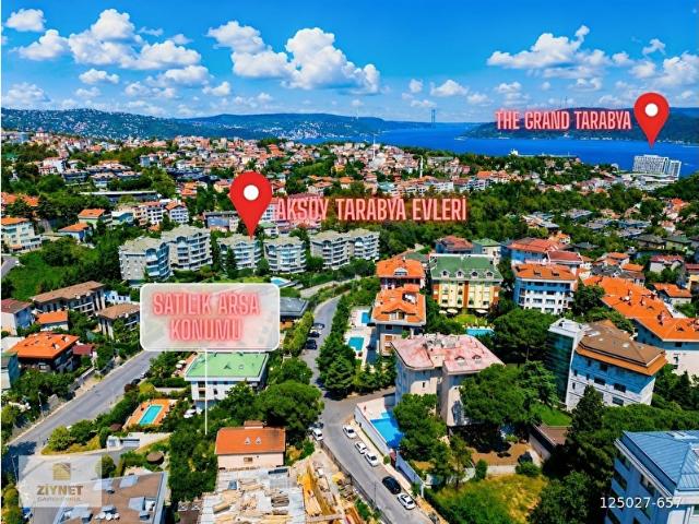 Sariyer, İstanbul içerisinde satılık mülk