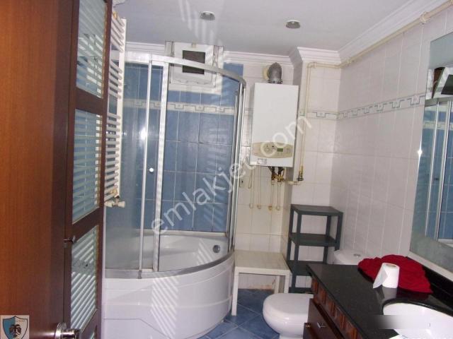 Sariyer, İstanbul içerisinde kiralık mülk