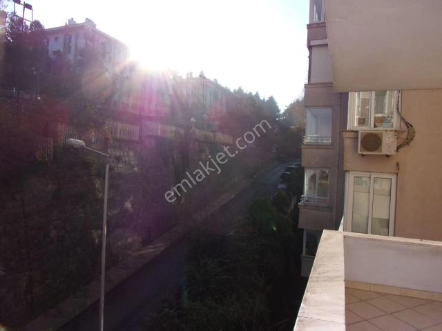 Sariyer, İstanbul içerisinde kiralık mülk