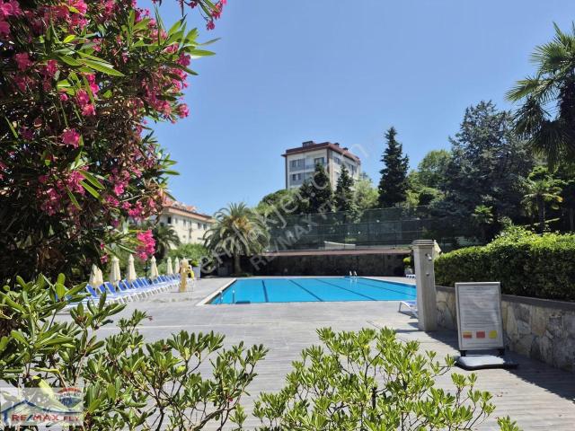 Sariyer, İstanbul içerisinde kiralık mülk