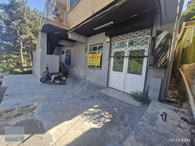 Sariyer, İstanbul içerisinde satılık Depo