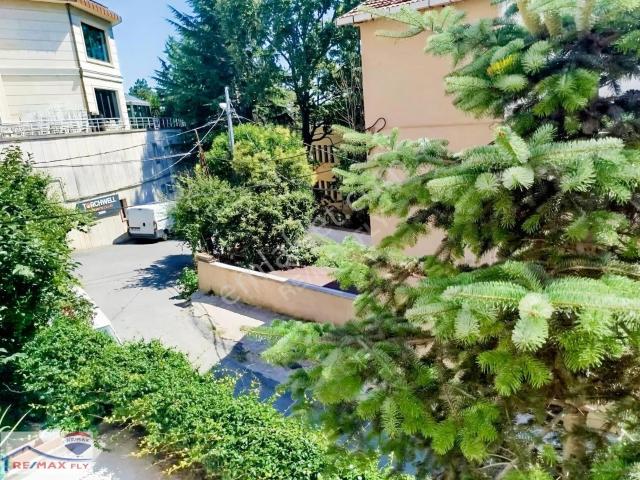 Sariyer, İstanbul içerisinde kiralık mülk
