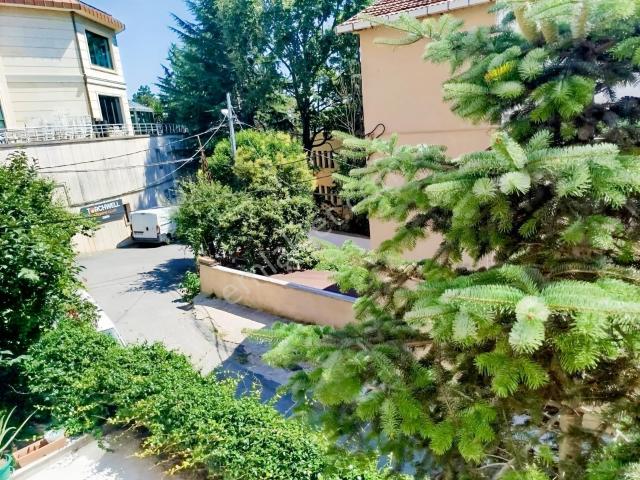 Sariyer, İstanbul içerisinde kiralık mülk