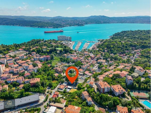 Tarabya Mahallesi, Sarıyer içerisinde satılık mülk