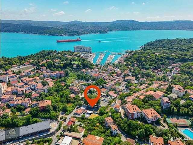 Sariyer, İstanbul içerisinde satılık mülk