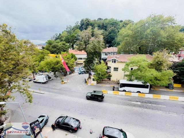 Sariyer, İstanbul içerisinde kiralık mülk