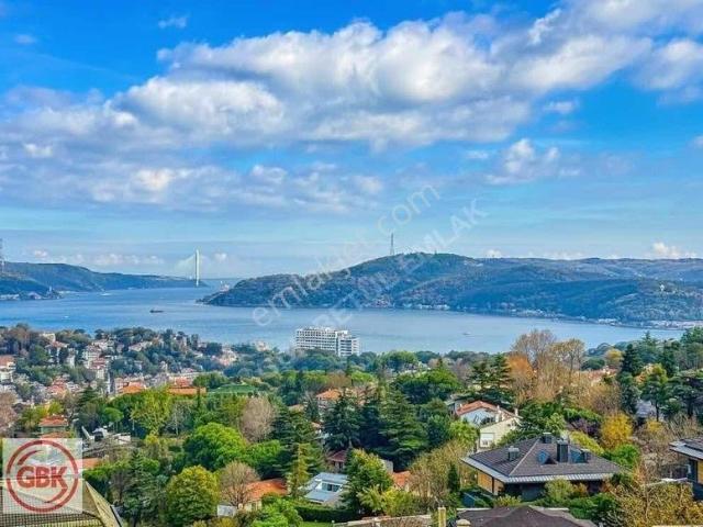 Sariyer, İstanbul içerisinde satılık Villa