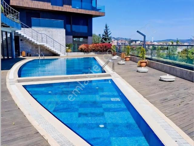 Sariyer, İstanbul içerisinde kiralık mülk