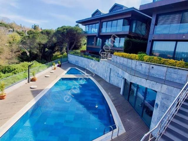 Sariyer, İstanbul içerisinde kiralık mülk