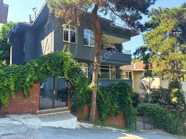 Sariyer, İstanbul içerisinde satılık Villa